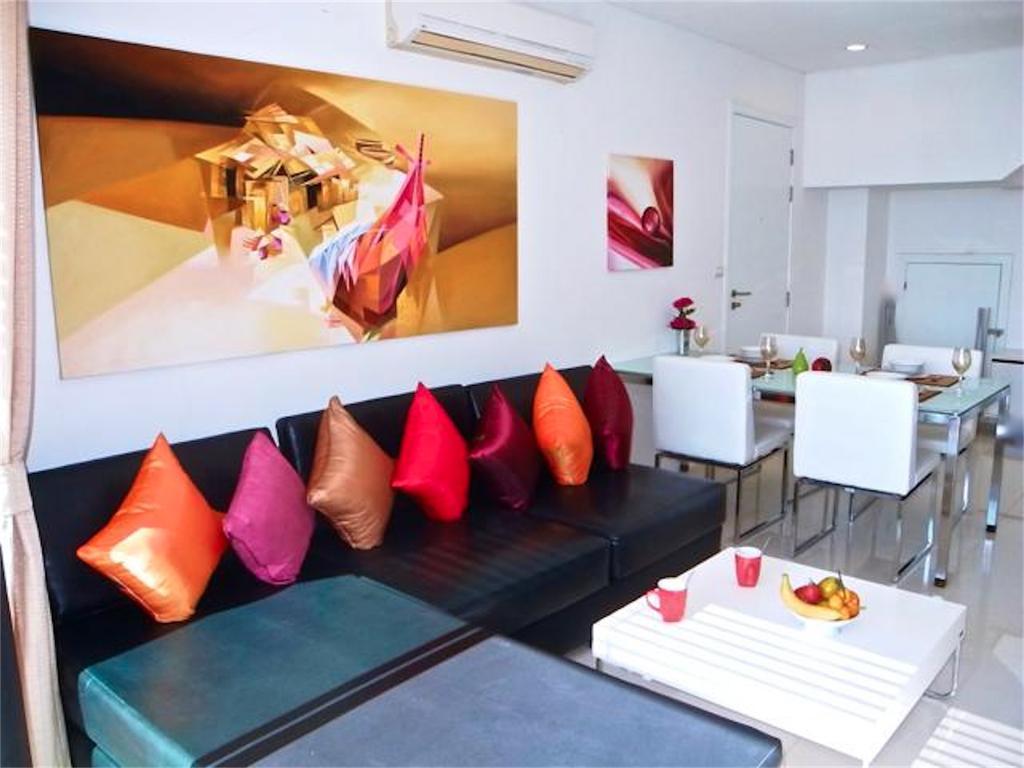 Regent Beautiful 3 Bedrooms Pangsapuri *