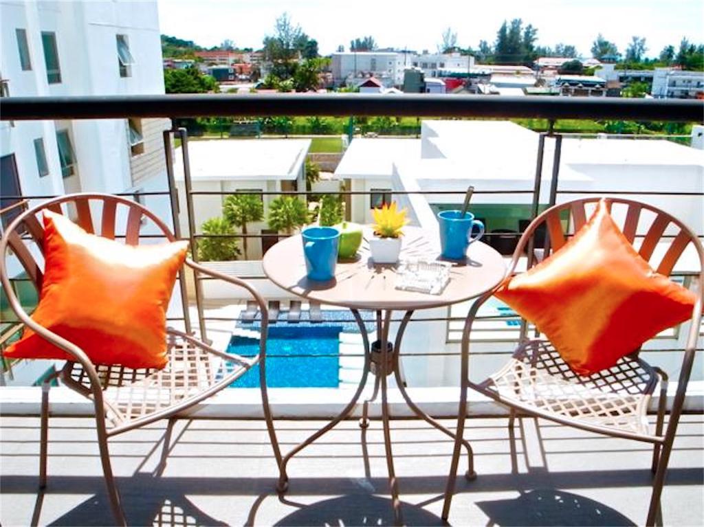 Pangsapuri Regent Beautiful 3 Bedrooms Pantai Kamala