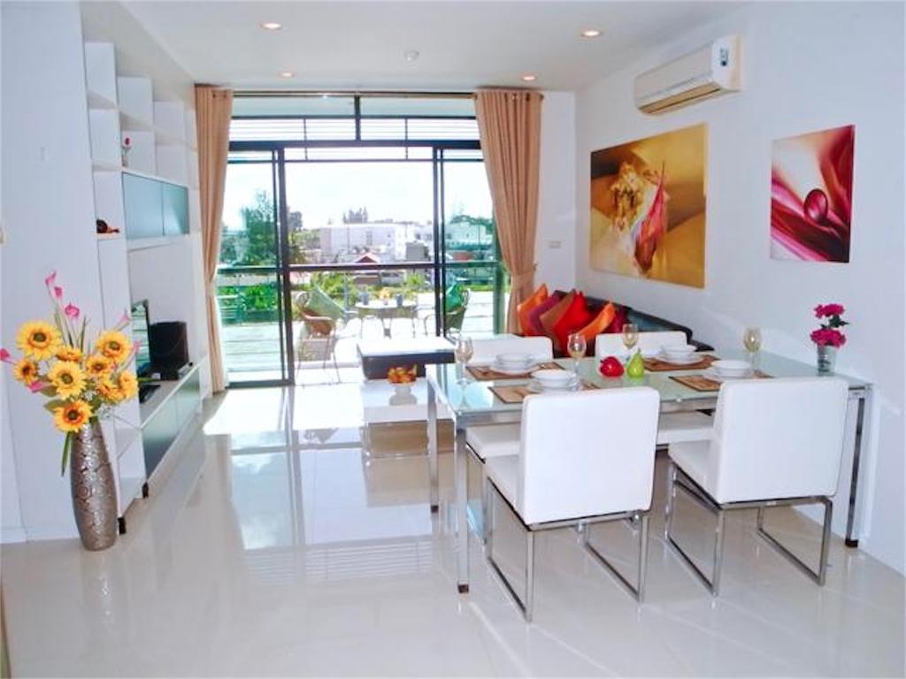 Regent Beautiful 3 Bedrooms * Pantai Kamala