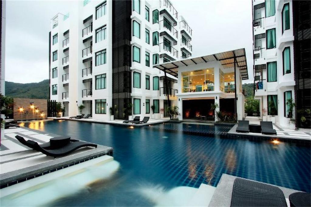 Pangsapuri Regent Beautiful 3 Bedrooms