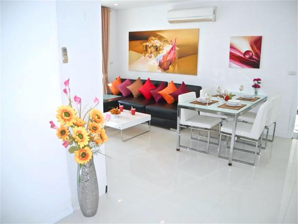 Regent Beautiful 3 Bedrooms Pantai Kamala