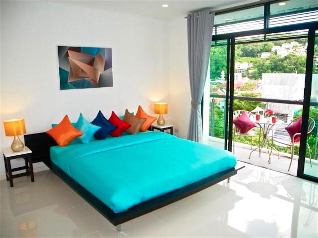 Regent Beautiful 3 Bedrooms Pangsapuri