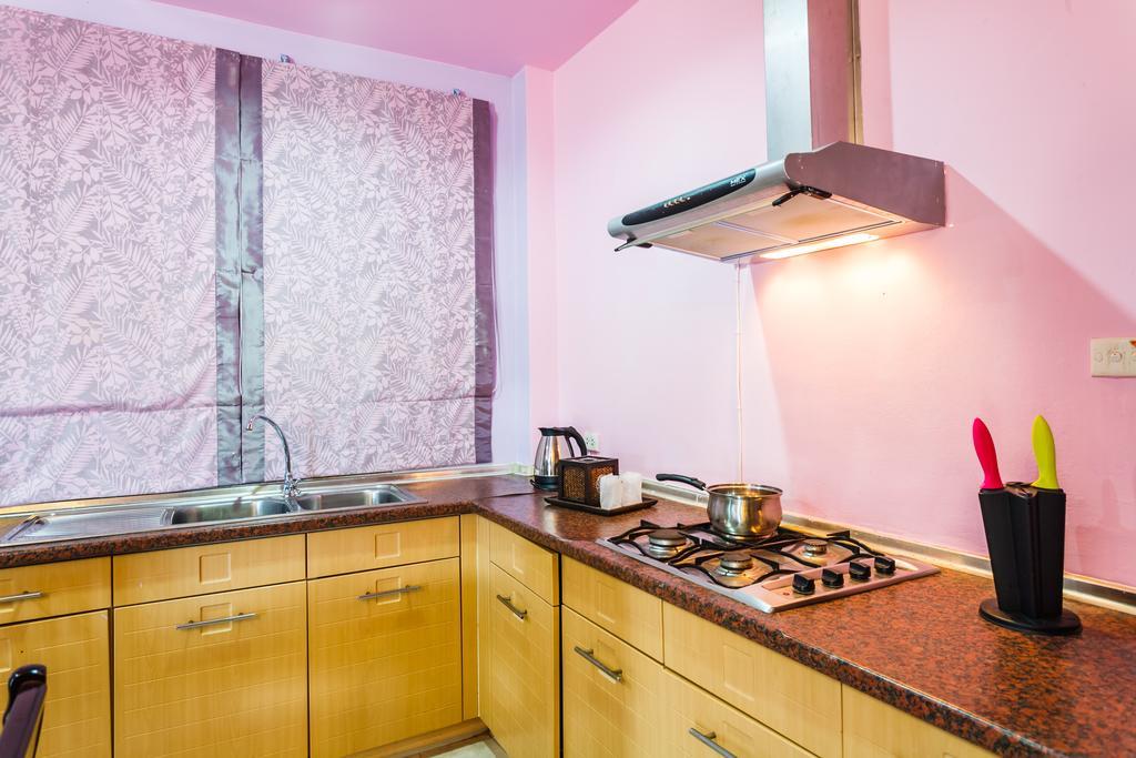 Pailin Villa *