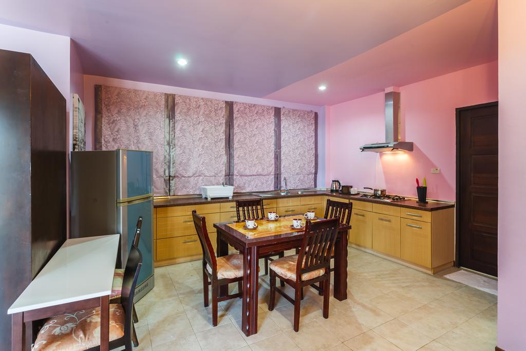 Villa Pailin *