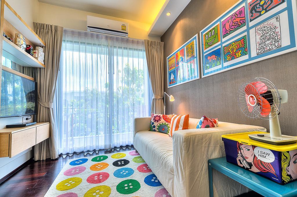 The Title Boutique Phuket Rawai