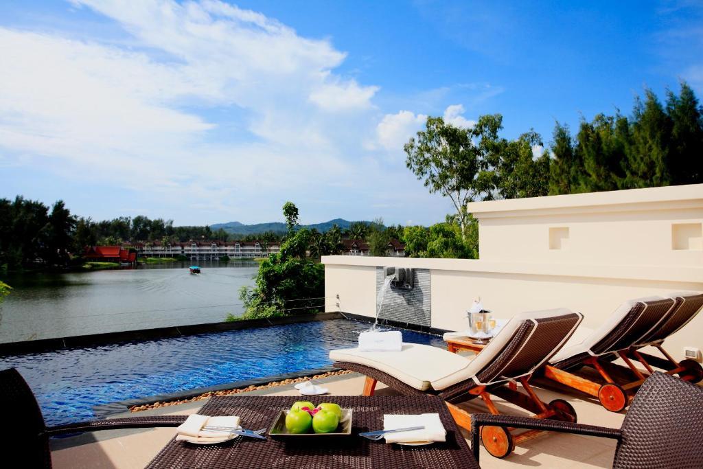 Dusit Thani Laguna Pool Villa Bang Tao Beach (Phuket)