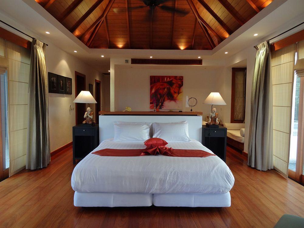 Baan Phu Prana Boutique Pousada