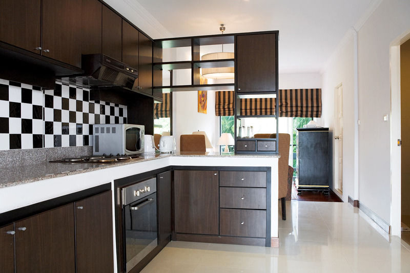 Apartamento Orchid Heights Service *