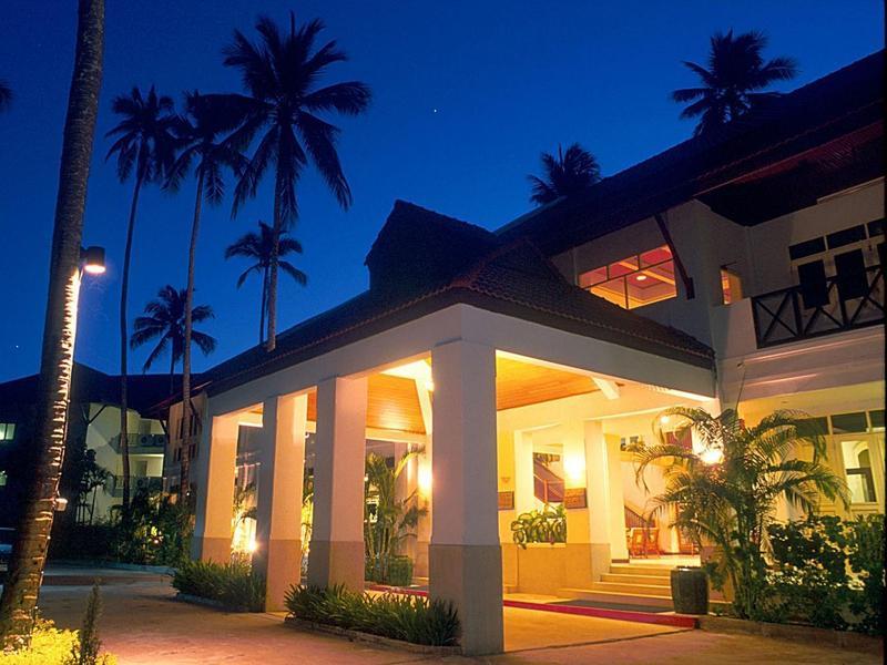 Bangtao Village - Sha Resort 3*