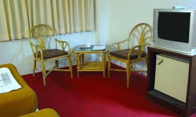 Hotel Pure Phuket