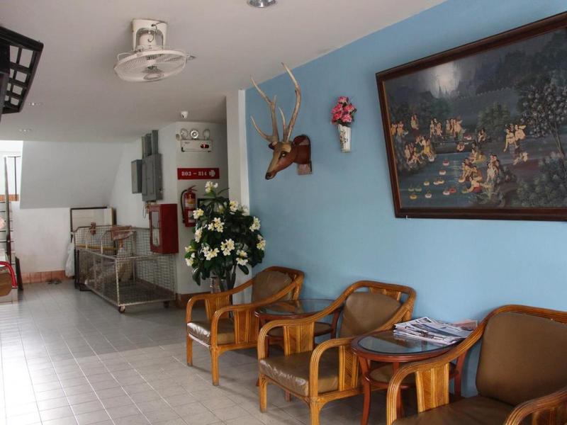Hotel Pure 2*
