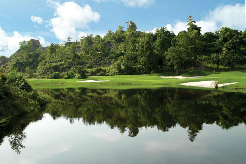 Hotel Tinidee Golf Phuket - Sha Extra