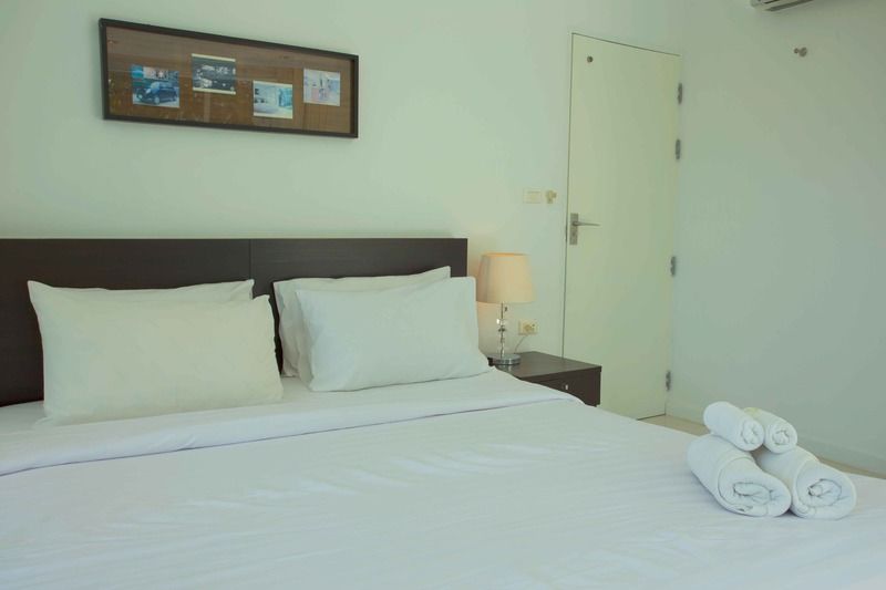 The Trees Club 4* Praia de Kamala