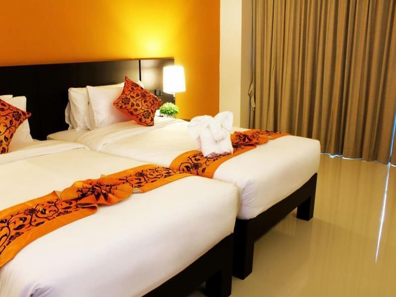 Simplitel Hotel 3*