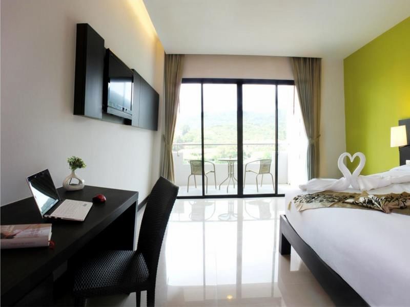 Simplitel Hotel 3*