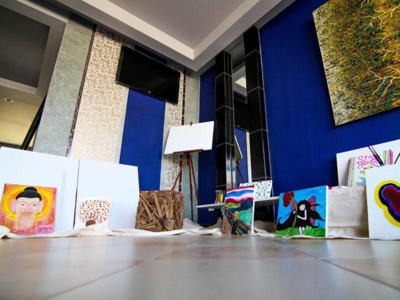 Hotel Patong Gallery Phuket