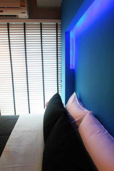 Hotel Patong Gallery