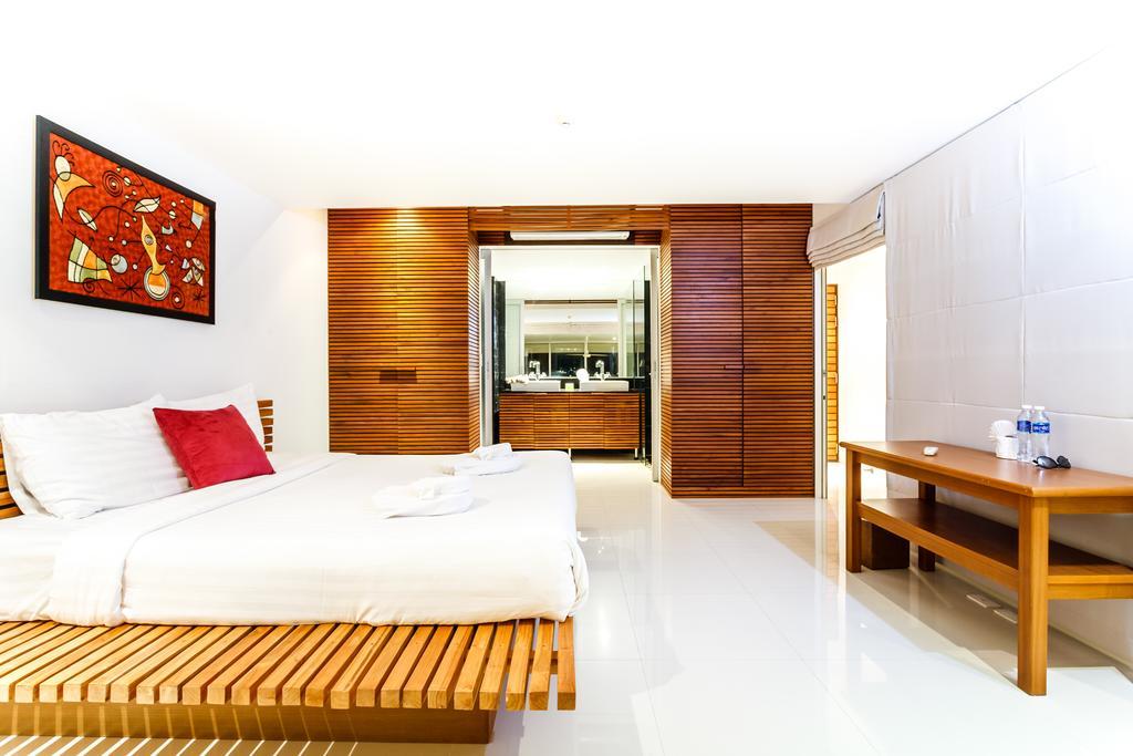 The Quarter By Lofty Apartamento *