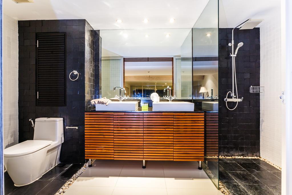 Apartamento The Quarter By Lofty Praia de Surin