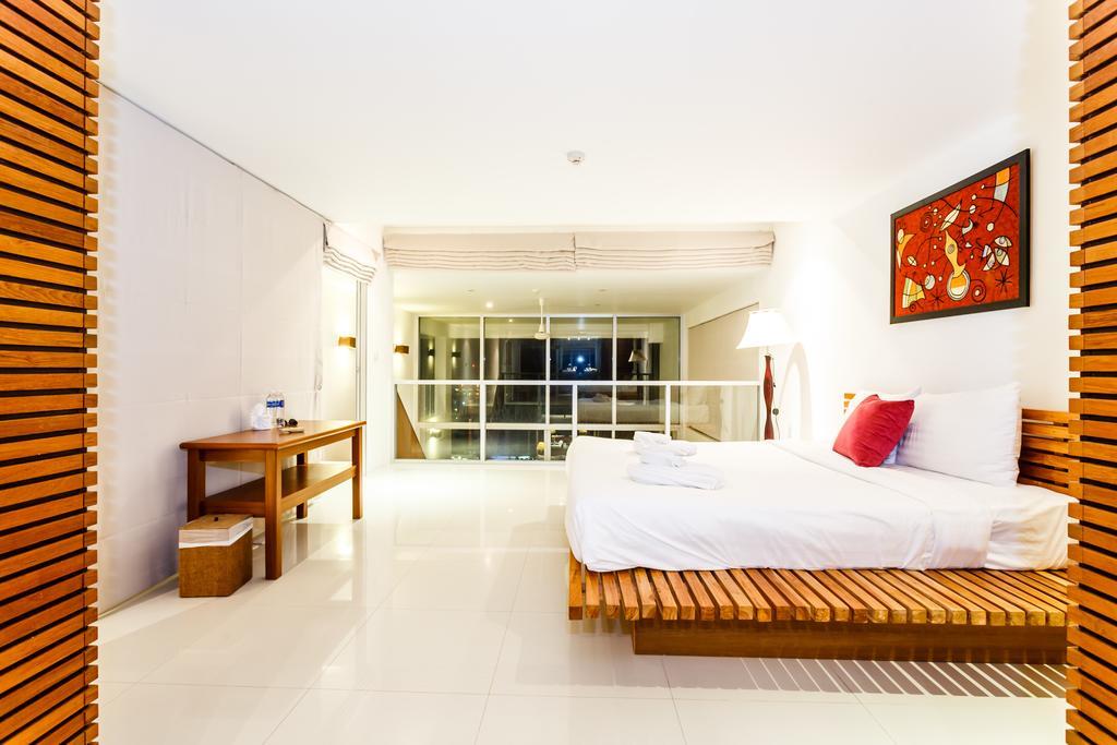 The Quarter By Lofty * Praia de Surin