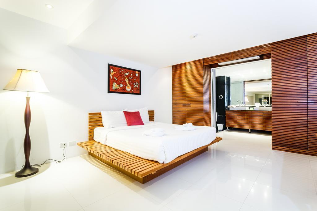 Apartamento The Quarter By Lofty