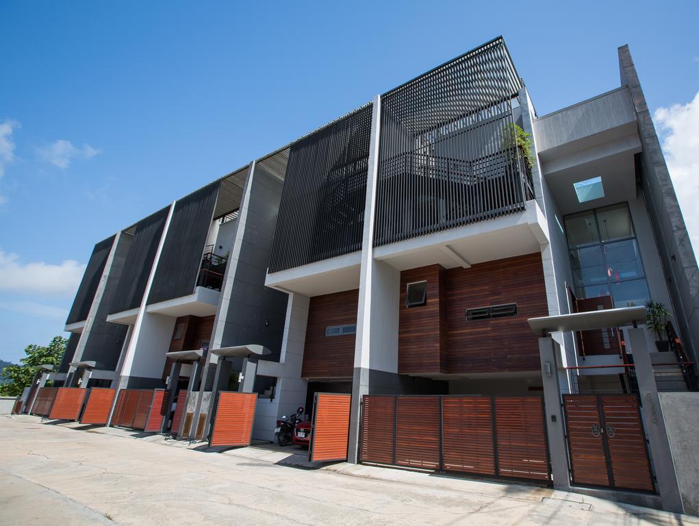 Aqua A1 Villa Rawai