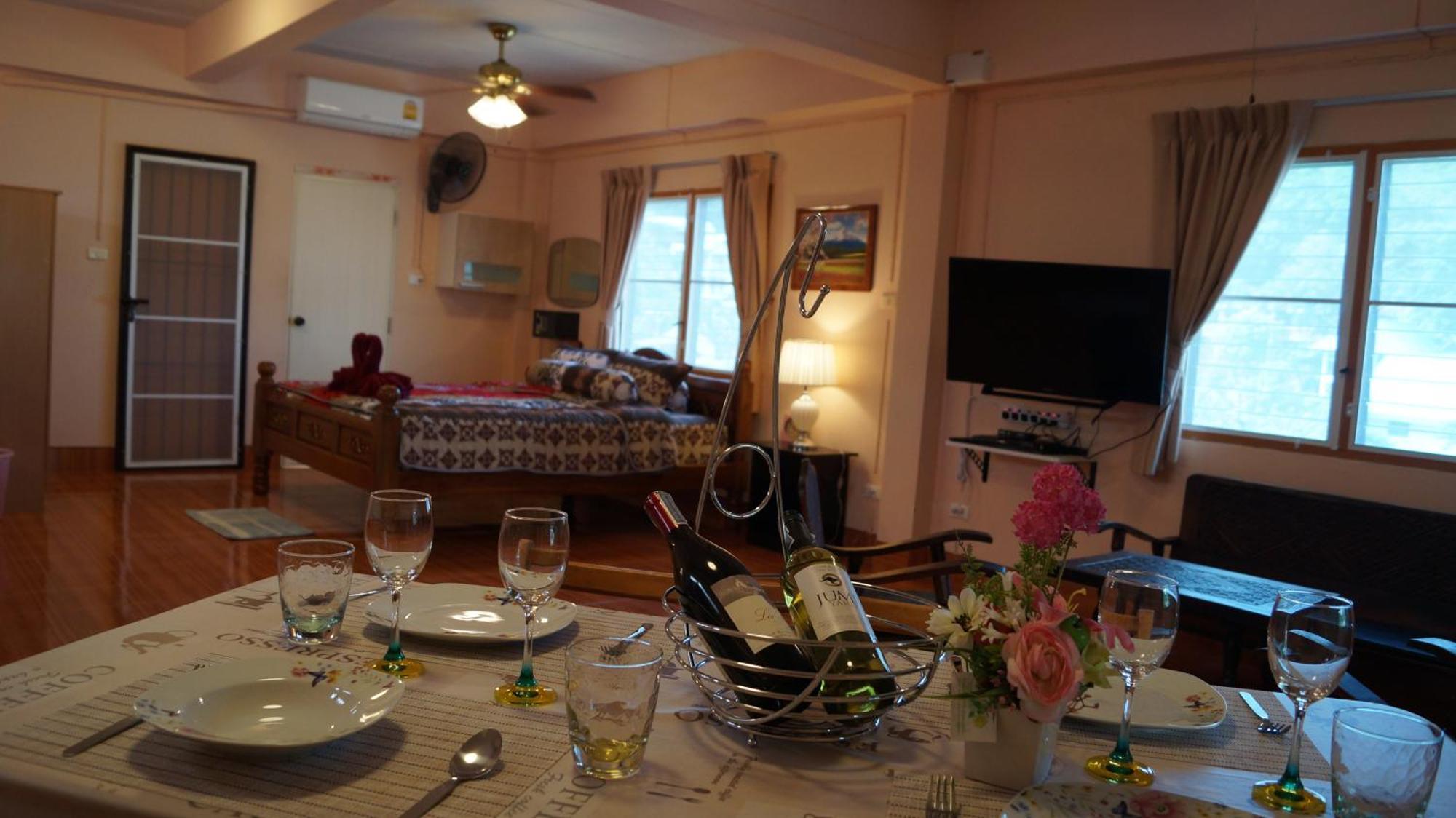 Apartamento Kata Apartment