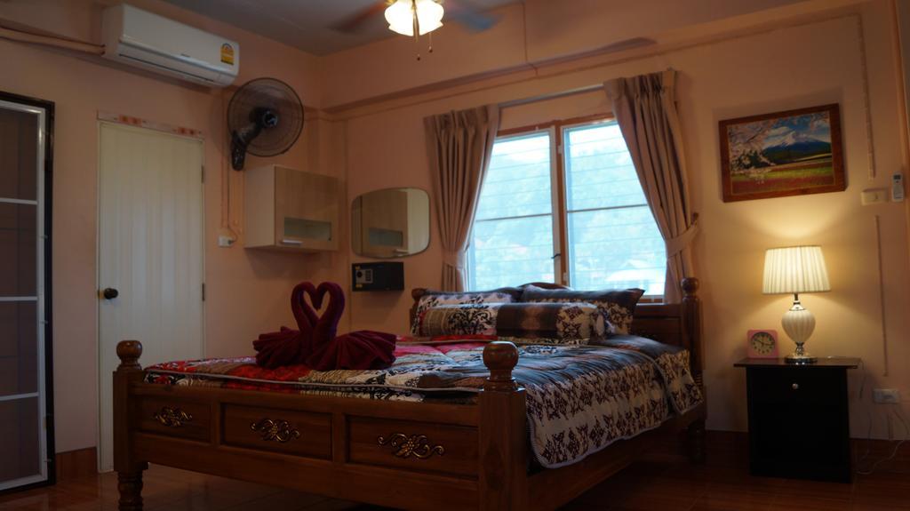 Kata Apartment Apartamento *