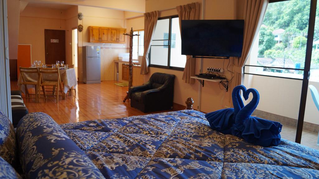 Apartamento Kata Apartment *