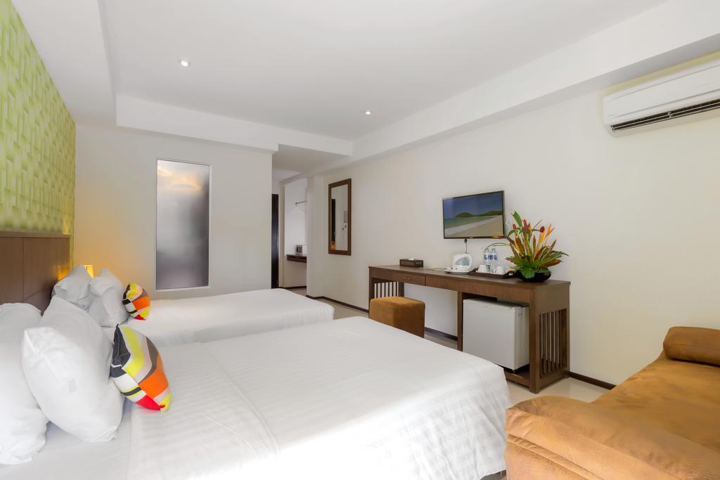 Lub Sbuy House - Sha Hotel