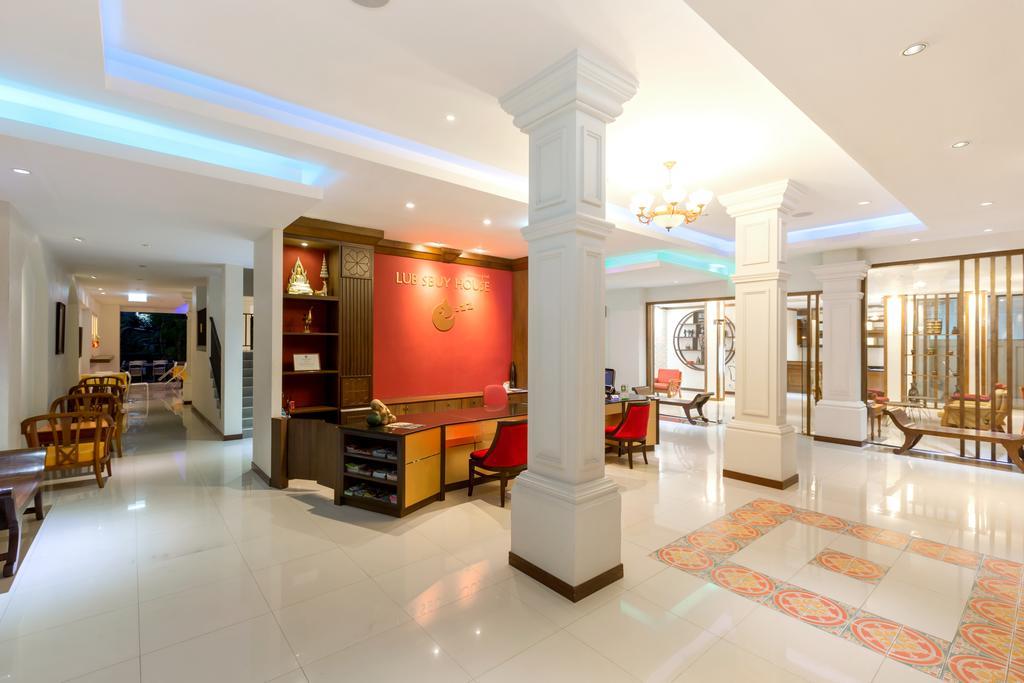 Lub Sbuy House - Sha 3* Phuket