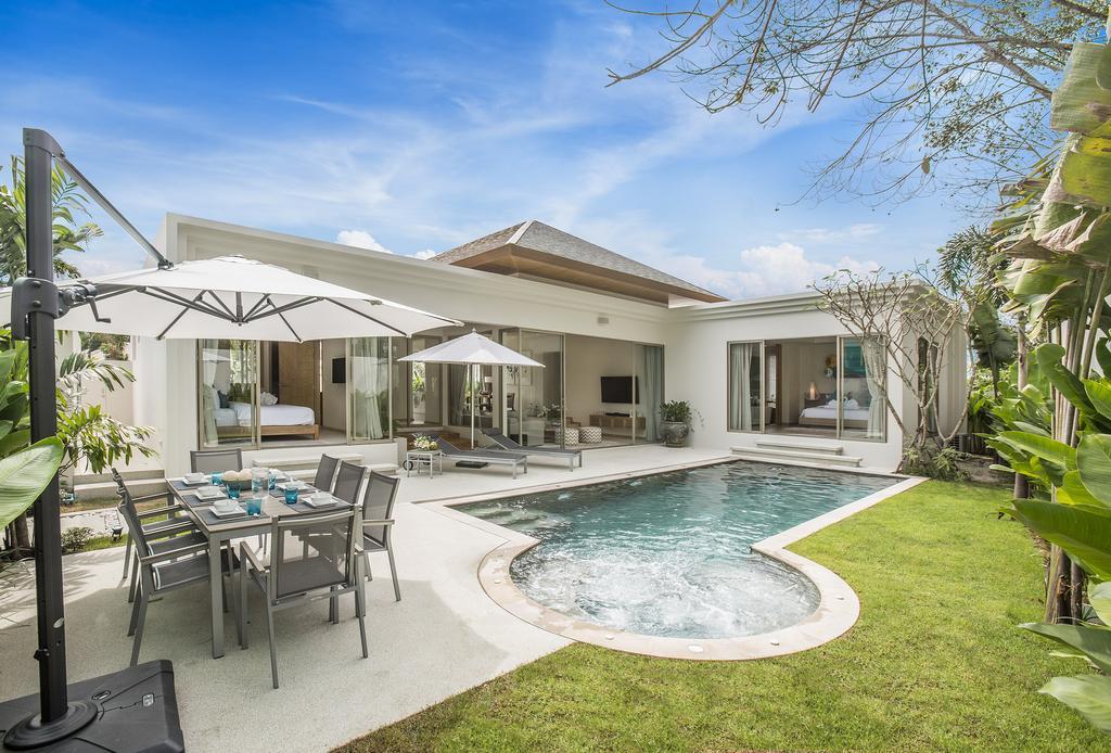 777 Private Pool *