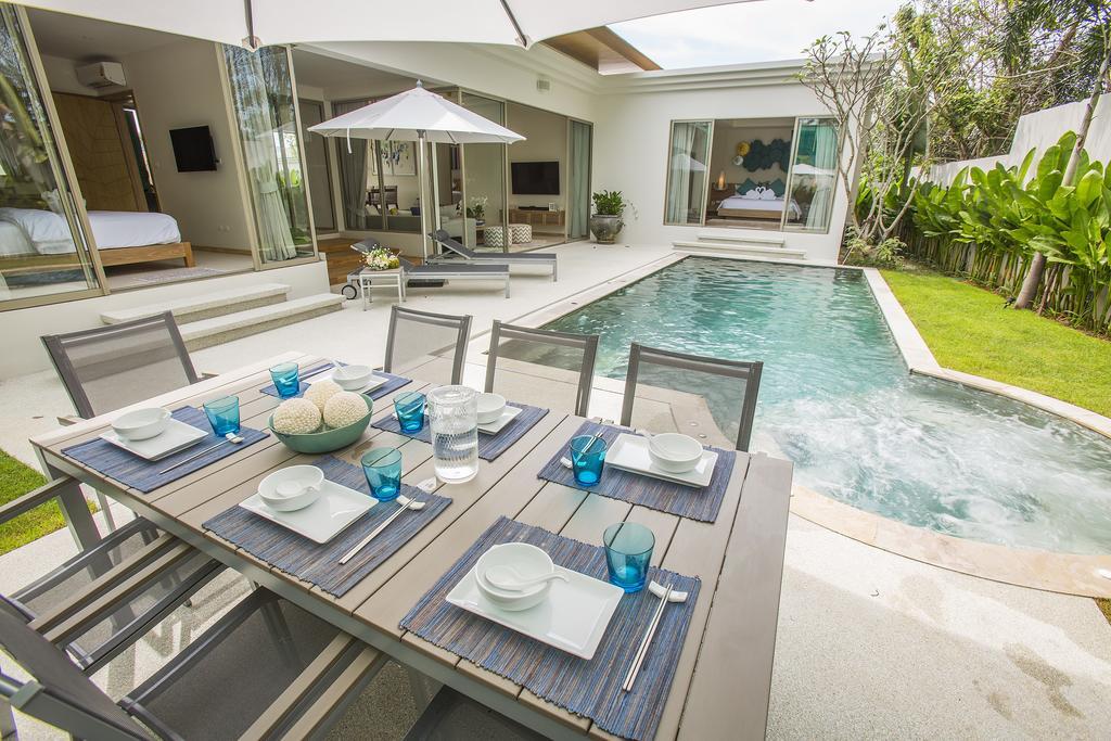 777 Private Pool *