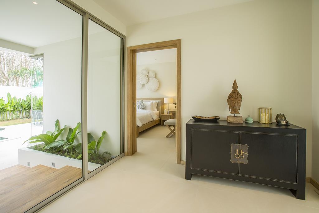 777 Private Pool * Phuket
