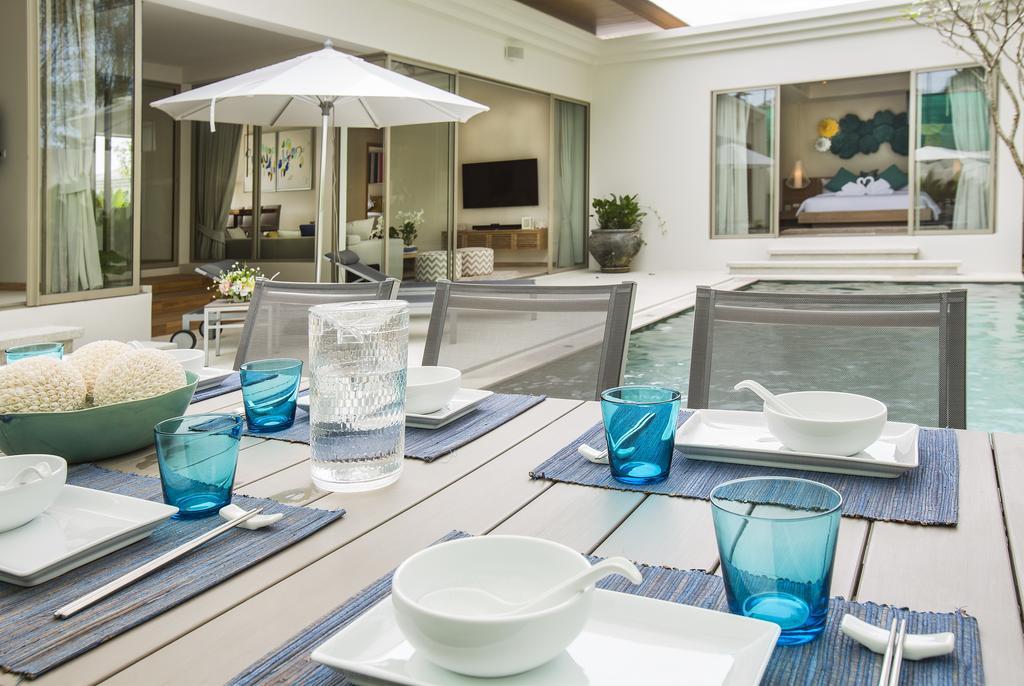 777 Private Pool Phuket