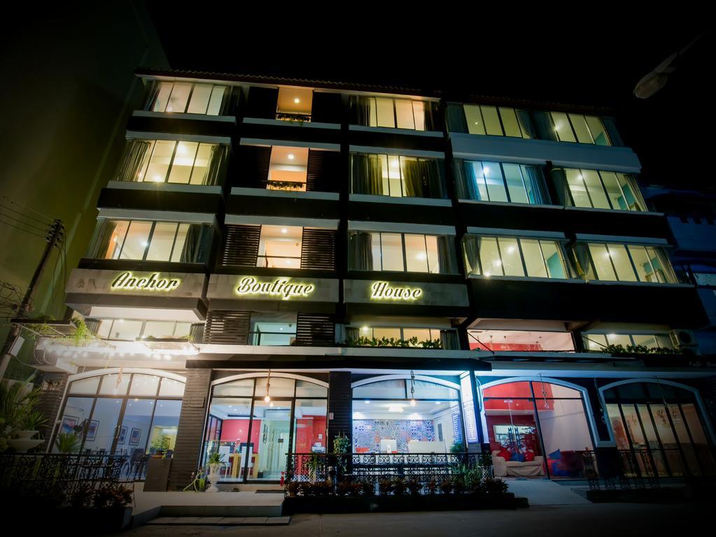 Hotel Anchor Boutique House