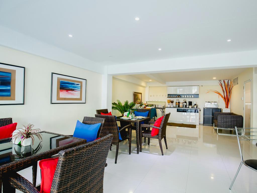 Anchor Boutique House Hotel