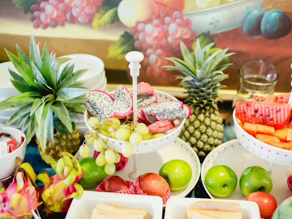 Anchor Boutique House 3* Patong