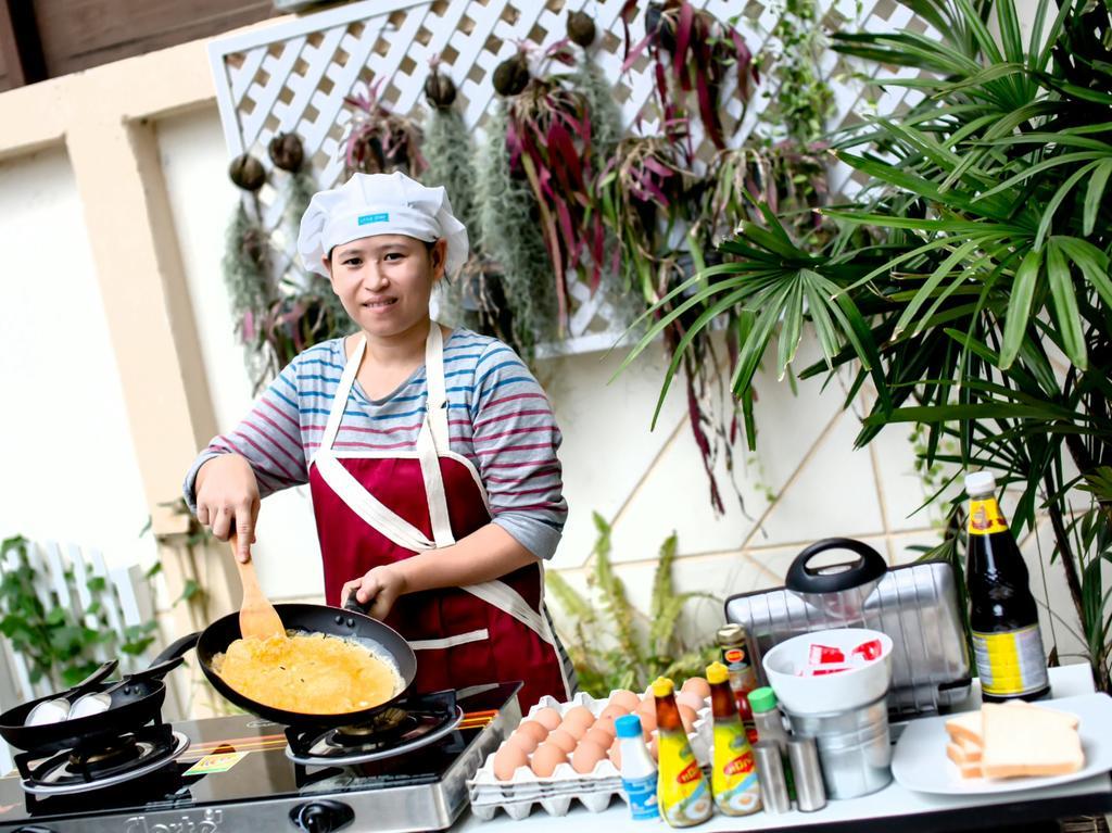 Anchor Boutique House Hotel Patong
