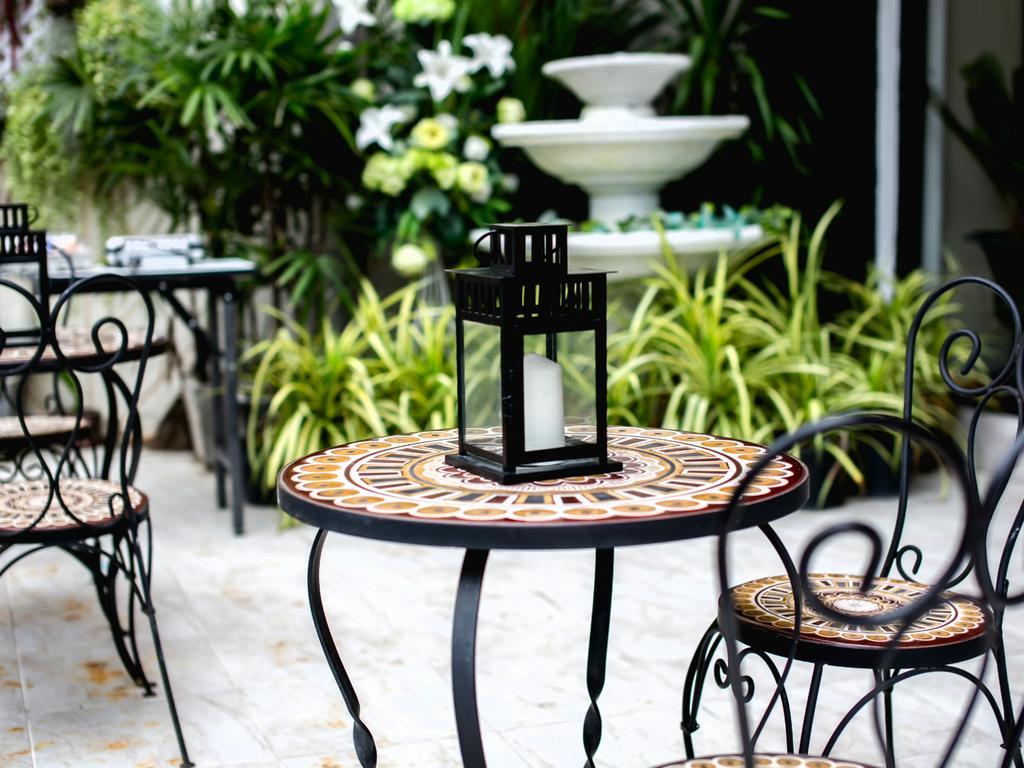 Hotel Anchor Boutique House Patong