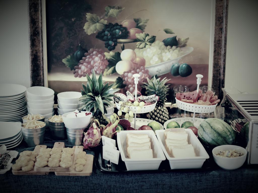 Anchor Boutique House Hotel Patong