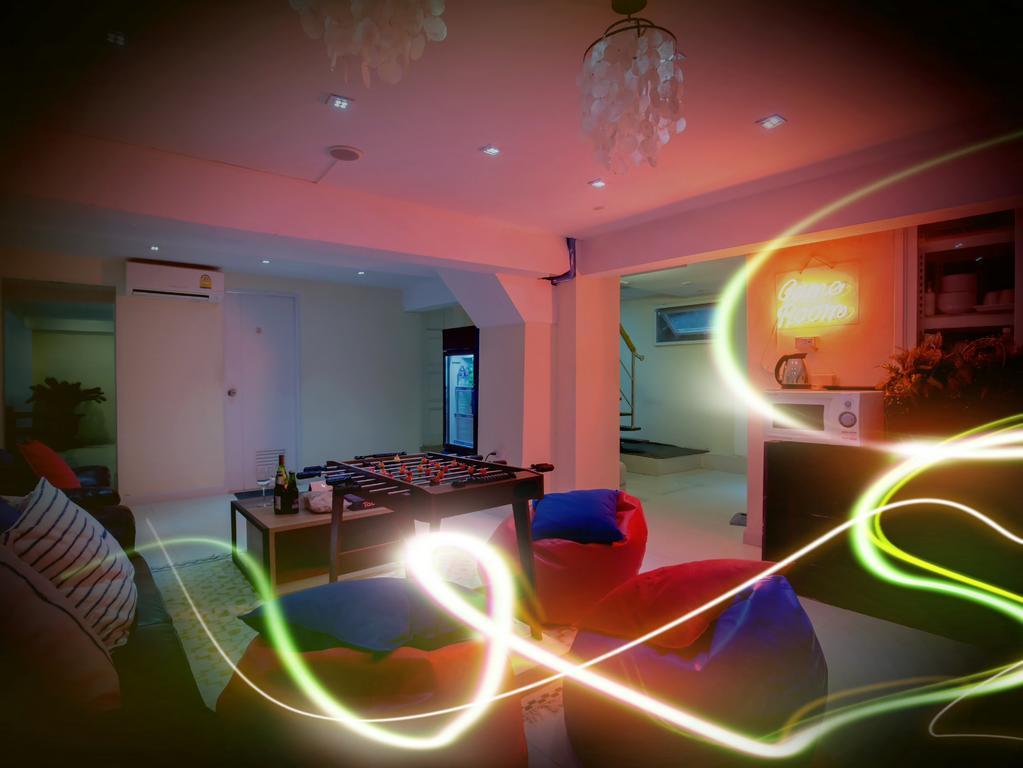 Hotel Anchor Boutique House Patong