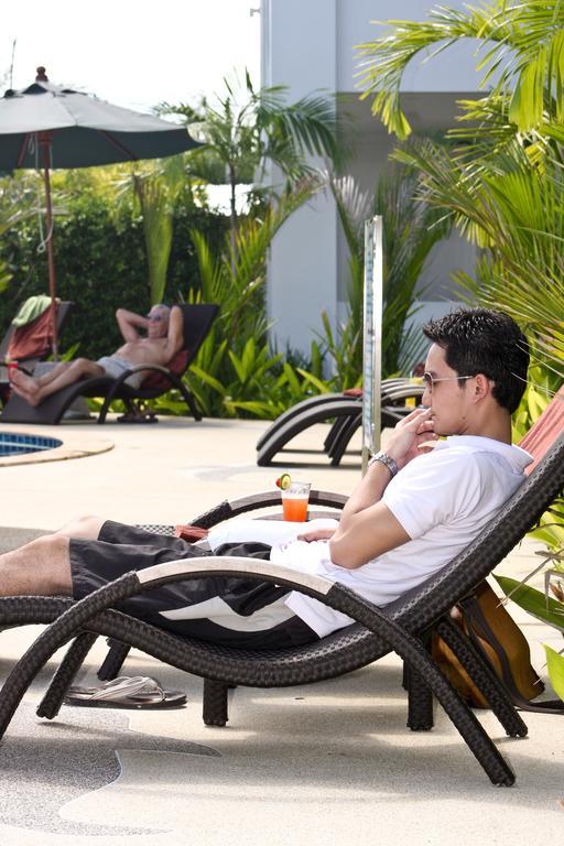 Resort Bangtao Tropical And Bang Tao Beach (Phuket)