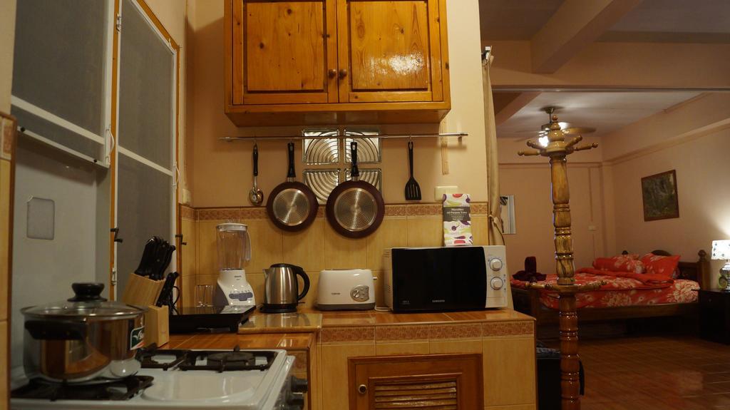Kata Apartment Apartamento