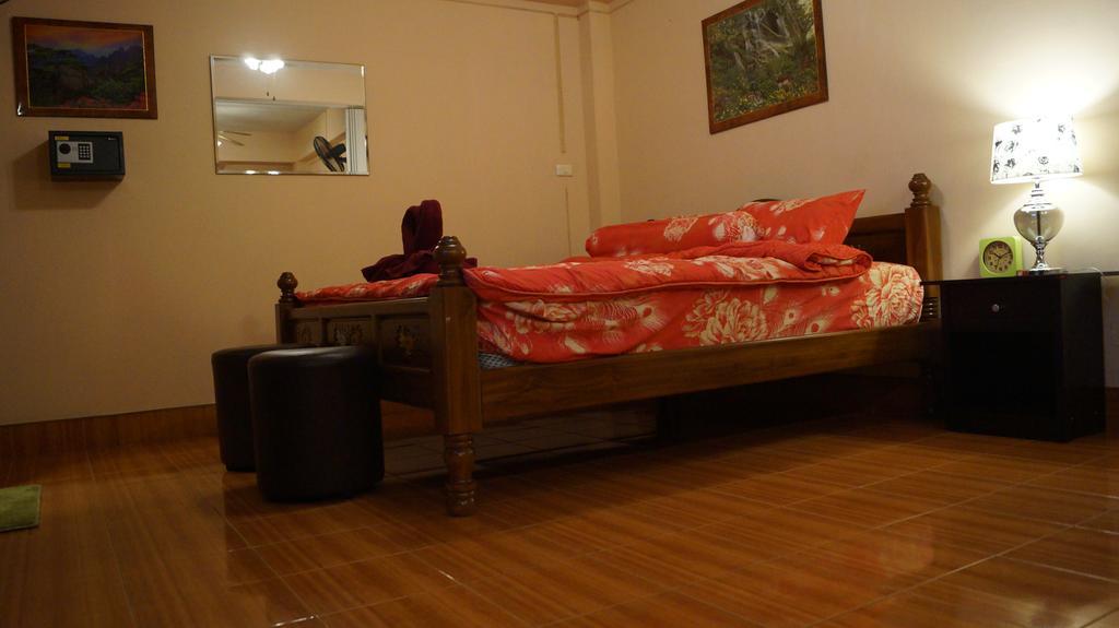 Kata Apartment Praia de Kata