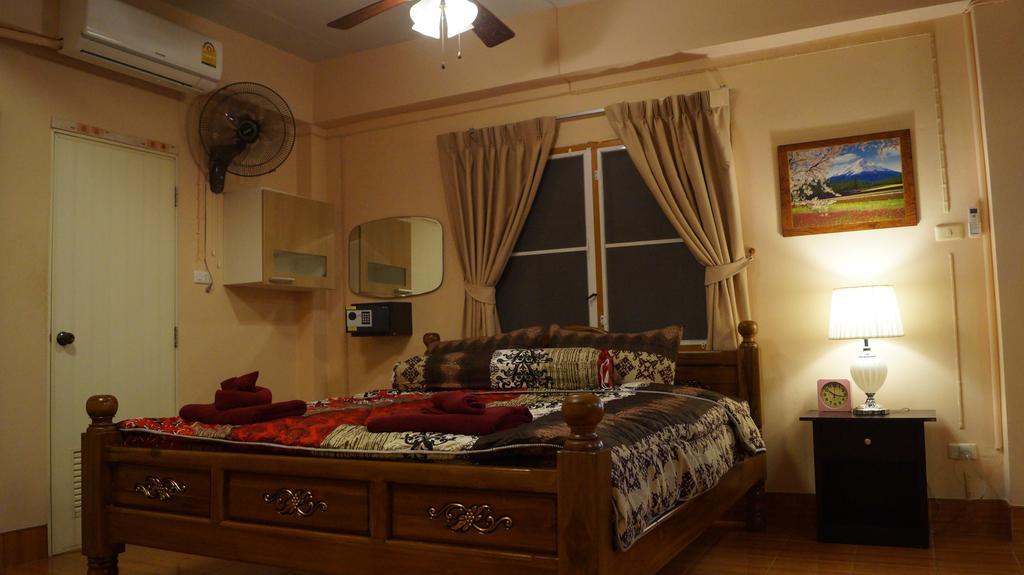Apartamento Kata Apartment Praia de Kata