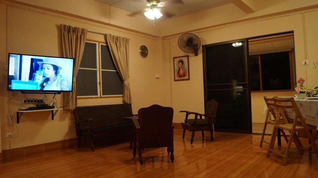 Apartamento Kata Apartment