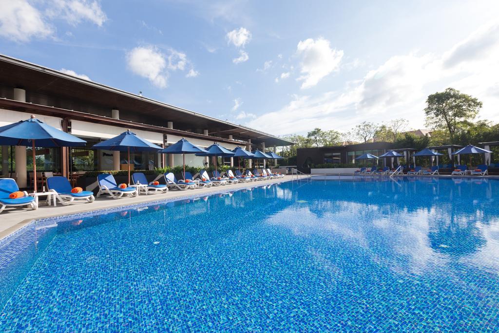 Angsana - Sha Extra Resort