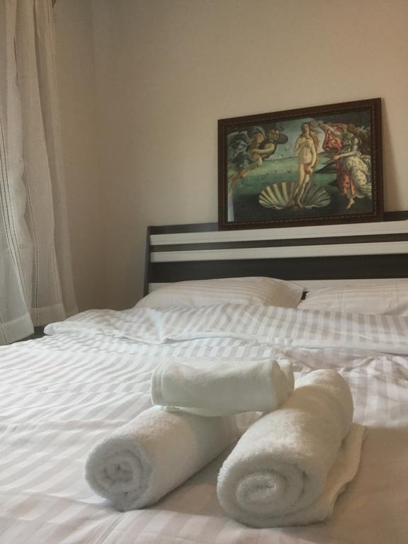 Naka Condon-52-13泳池高速上网免费停车 Appartement Phuket