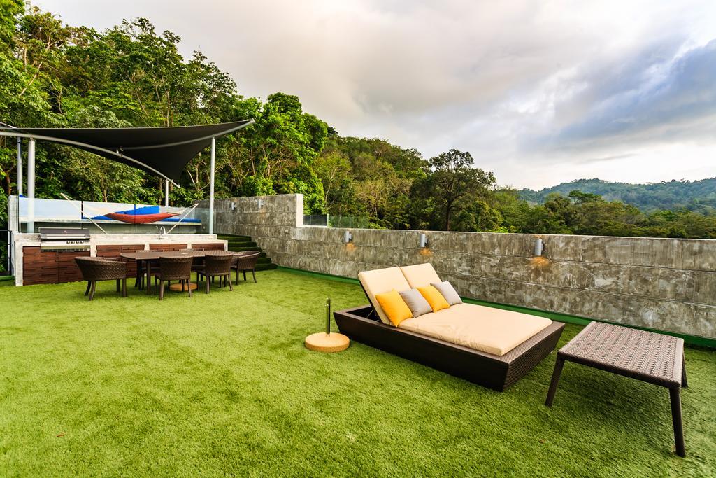Pousada Paradesa By Lofty *